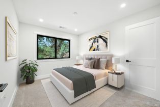 Single Family Residence,  1st avenue, Napa, CA 94558 - 38