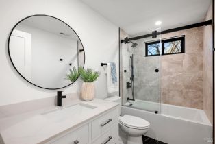 Single Family Residence,  1st avenue, Napa, CA 94558 - 48