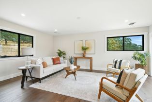 Single Family Residence,  1st avenue, Napa, CA 94558 - 24