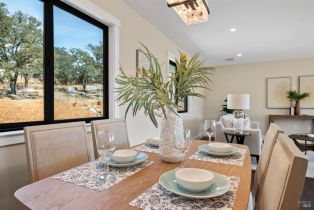 Single Family Residence,  1st avenue, Napa, CA 94558 - 26