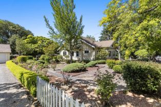 Single Family Residence,  Roblar road, Petaluma, CA 94952 - 5