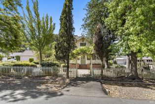 Single Family Residence,  Roblar road, Petaluma, CA 94952 - 2