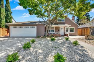 Single Family Residence, 2561 Dorset St, CA  , CA 94558