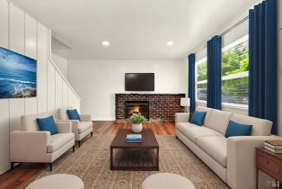 Single Family Residence, Dorset street, Napa, CA 94558 - 3