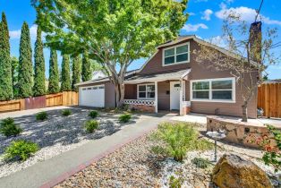 Single Family Residence, Dorset street, Napa, CA 94558 - 2