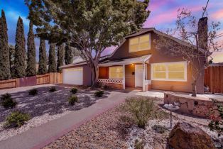 Single Family Residence, Dorset street, Napa, CA 94558 - 35