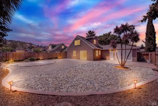 Single Family Residence, Dorset street, Napa, CA 94558 - 34