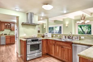 Single Family Residence,  Napa street, Sonoma, CA 95476 - 11