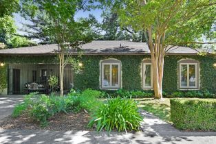 Single Family Residence,  Napa street, Sonoma, CA 95476 - 23