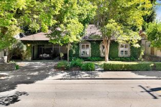 Single Family Residence, 255 E Napa St, Sonoma, CA  Sonoma, CA 95476