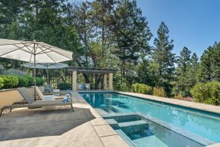 Single Family Residence, Dry Creek road, Healdsburg, CA 95448 - 35