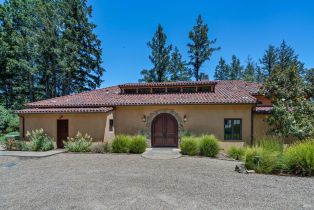 Single Family Residence, Dry Creek road, Healdsburg, CA 95448 - 60