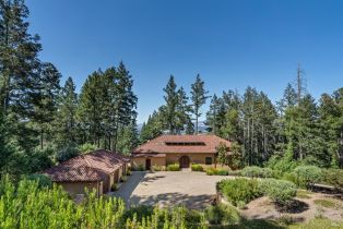 Single Family Residence, Dry Creek road, Healdsburg, CA 95448 - 34