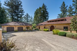 Single Family Residence, Dry Creek road, Healdsburg, CA 95448 - 54