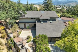 Single Family Residence,  San Ramon way, Santa Rosa, CA 95409 - 3