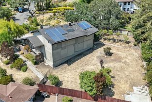 Single Family Residence,  San Ramon way, Santa Rosa, CA 95409 - 4
