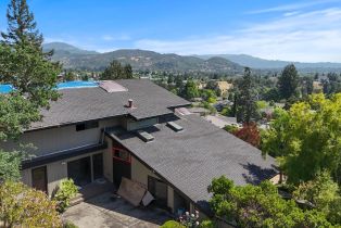 Single Family Residence,  San Ramon way, Santa Rosa, CA 95409 - 6