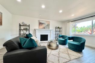 Single Family Residence, Park avenue, Napa, CA 94558 - 4