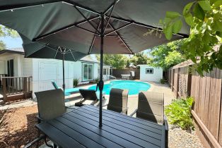 Single Family Residence, Park avenue, Napa, CA 94558 - 37