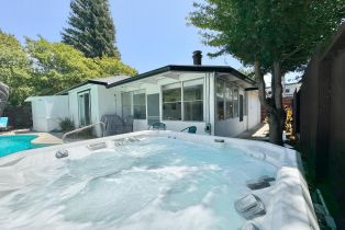 Single Family Residence, Park avenue, Napa, CA 94558 - 35