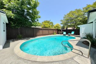 Single Family Residence, Park avenue, Napa, CA 94558 - 33