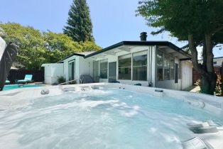 Single Family Residence, Park avenue, Napa, CA 94558 - 34