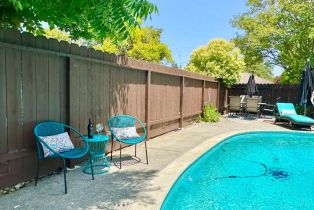 Single Family Residence, Park avenue, Napa, CA 94558 - 41