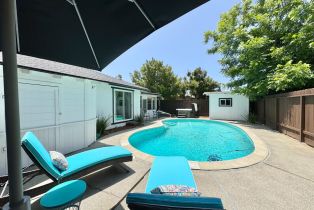 Single Family Residence, Park avenue, Napa, CA 94558 - 36