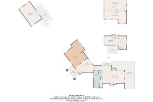 Single Family Residence,  Sea Gate road, Sea Ranch, CA 95497 - 39