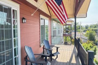 Townhouse,  Johnson street, Windsor, CA 95492 - 4