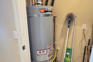 Townhouse,  Johnson street, Windsor, CA 95492 - 12