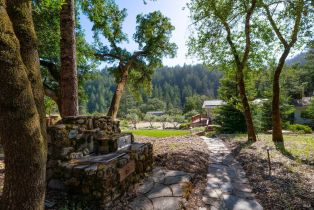 Single Family Residence, Dry Creek road, Napa, CA 94558 - 44