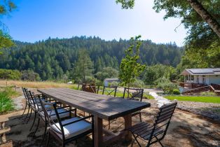 Single Family Residence, Dry Creek road, Napa, CA 94558 - 42