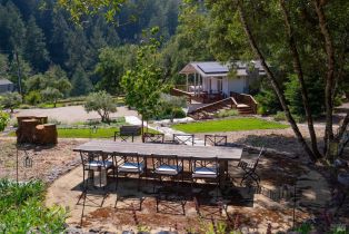 Single Family Residence, Dry Creek road, Napa, CA 94558 - 36
