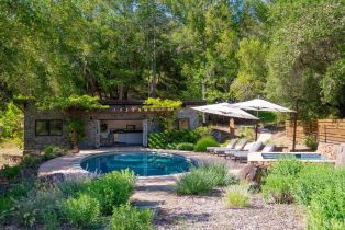Single Family Residence, Dry Creek road, Napa, CA 94558 - 25