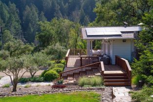 Single Family Residence, Dry Creek road, Napa, CA 94558 - 45