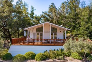 Single Family Residence, Dry Creek road, Napa, CA 94558 - 3