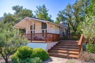 Single Family Residence, Dry Creek road, Napa, CA 94558 - 5