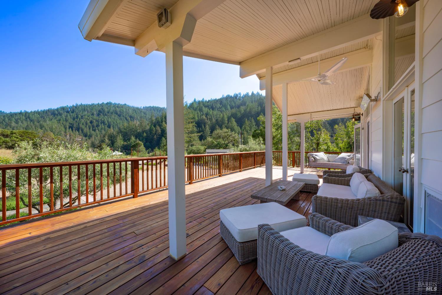 Single Family Residence, Dry Creek road, Napa, CA 94558 - 1