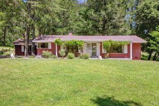 Single Family Residence,  Petrified Forest road, Calistoga, CA 94515 - 39