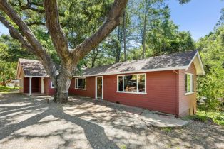 Single Family Residence,  Petrified Forest road, Calistoga, CA 94515 - 29