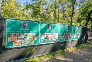 Single Family Residence,  Petrified Forest road, Calistoga, CA 94515 - 57