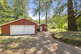 Single Family Residence,  Petrified Forest road, Calistoga, CA 94515 - 38