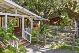 Single Family Residence,  Petrified Forest road, Calistoga, CA 94515 - 5