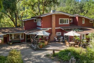Single Family Residence,  Petrified Forest road, Calistoga, CA 94515 - 6
