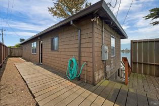 Single Family Residence,  Highway 1 none, Bodega Bay, CA 94923 - 9