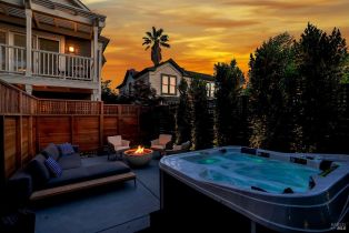 Single Family Residence,  Yount street, Yountville, CA 94599 - 81