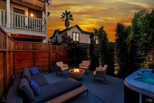 Single Family Residence,  Yount street, Yountville, CA 94599 - 82