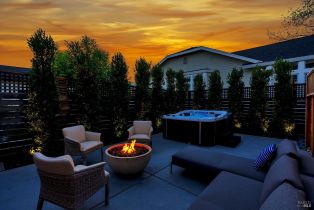 Single Family Residence,  Yount street, Yountville, CA 94599 - 79