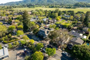Single Family Residence,  Yount street, Yountville, CA 94599 - 77